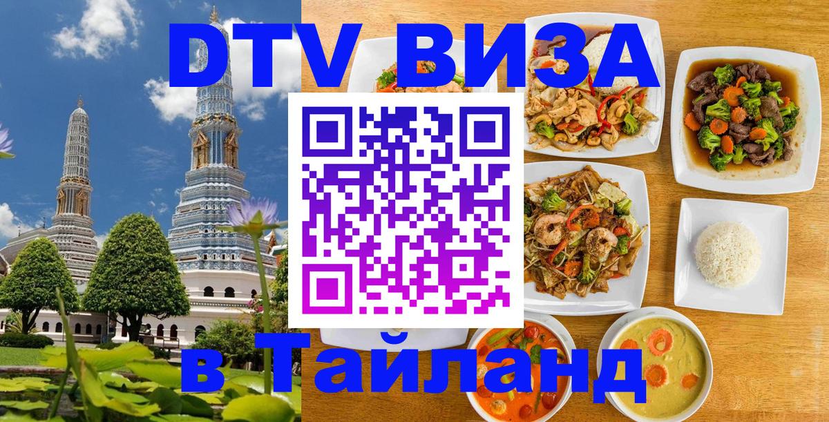 Сколько стоит DTV виза — актуальные цены, оформление даже без документов - 18.11.2025 